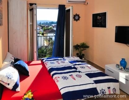 M&T apartamentos, alojamiento privado en Tivat, Montenegro - IMG-66def1e4401944da2d3d596bc0ff130f-V